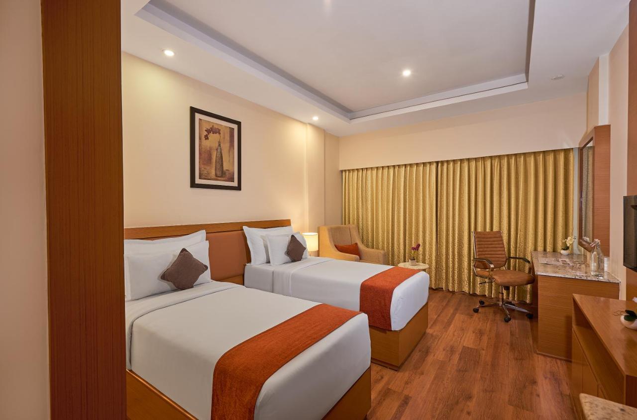 Southern Star,Bangalore Hotel Luaran gambar