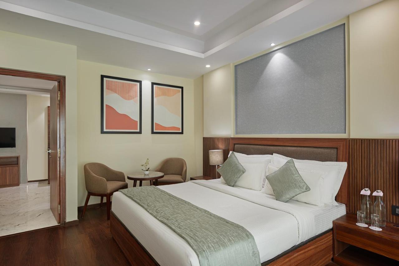 Southern Star,Bangalore Hotel Luaran gambar